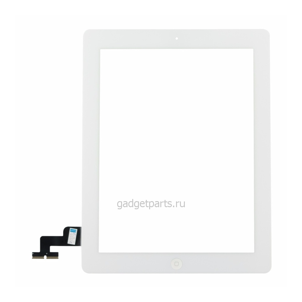 Сеть сервисных центров «X-Repair», где можно заменить стекло iPad mini 2