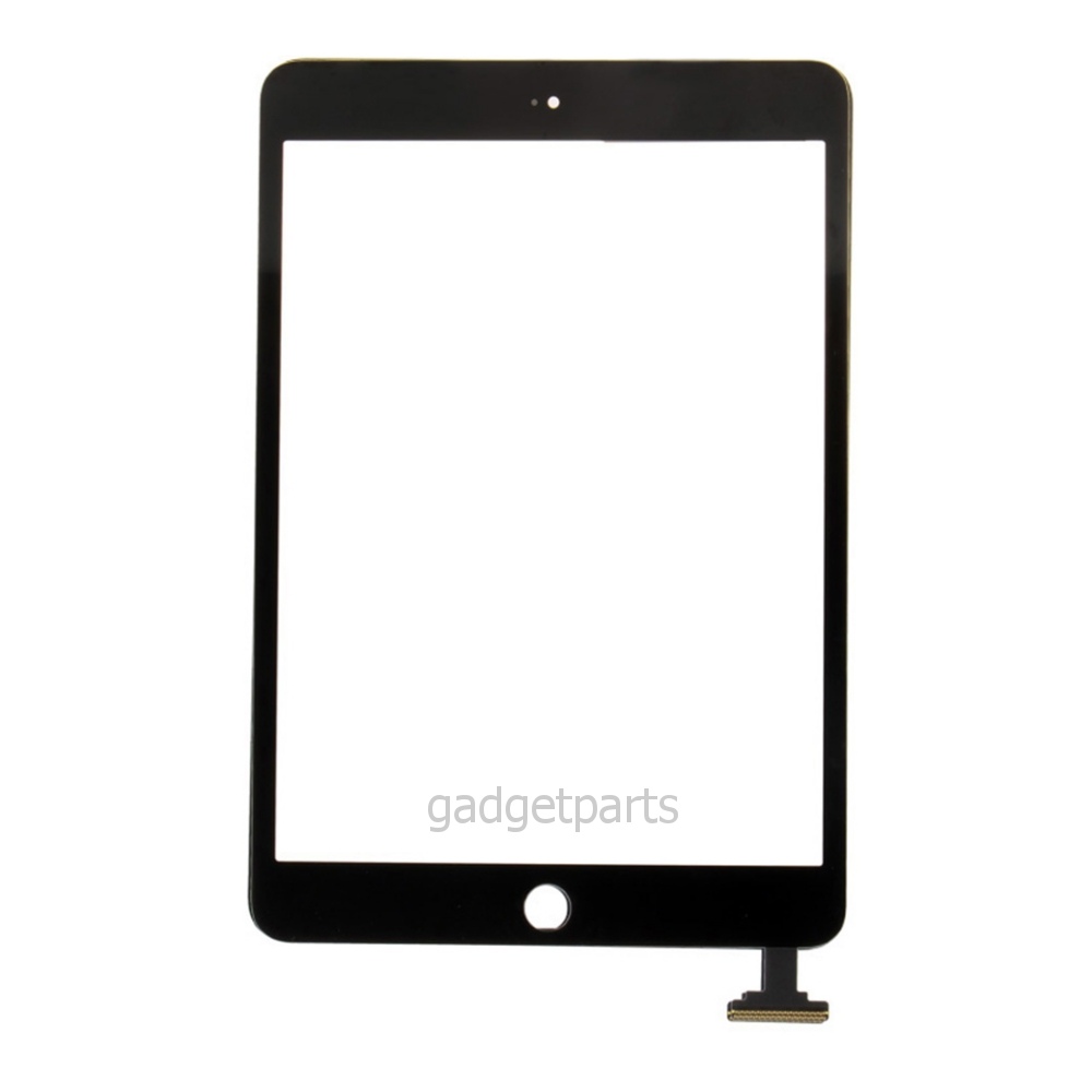 Замена дисплея iPad Mini 2