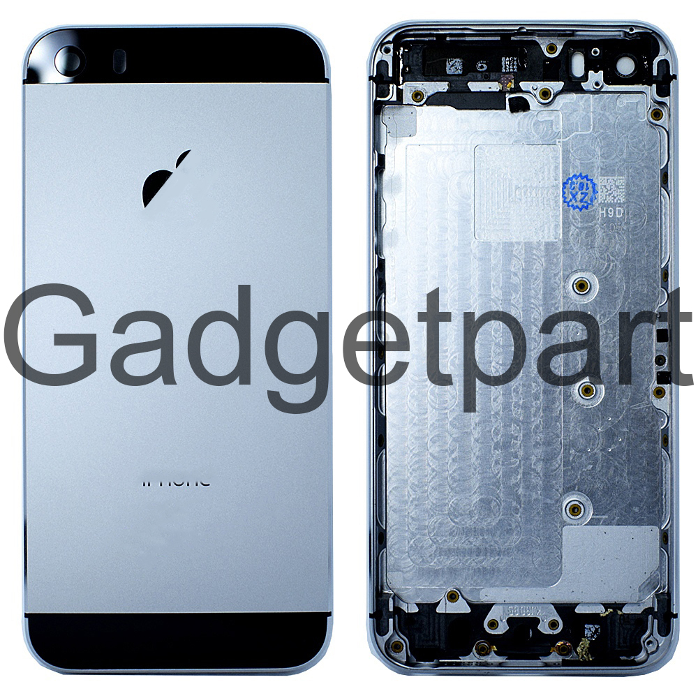 iFixit разобрал iPhone 5S • iLand
